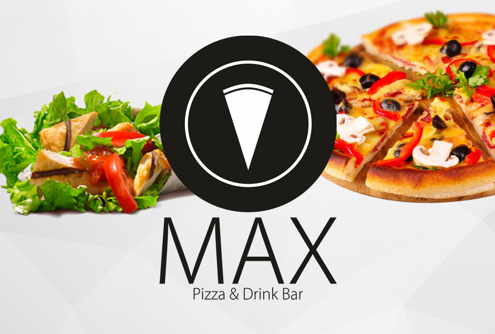 Pizza Max