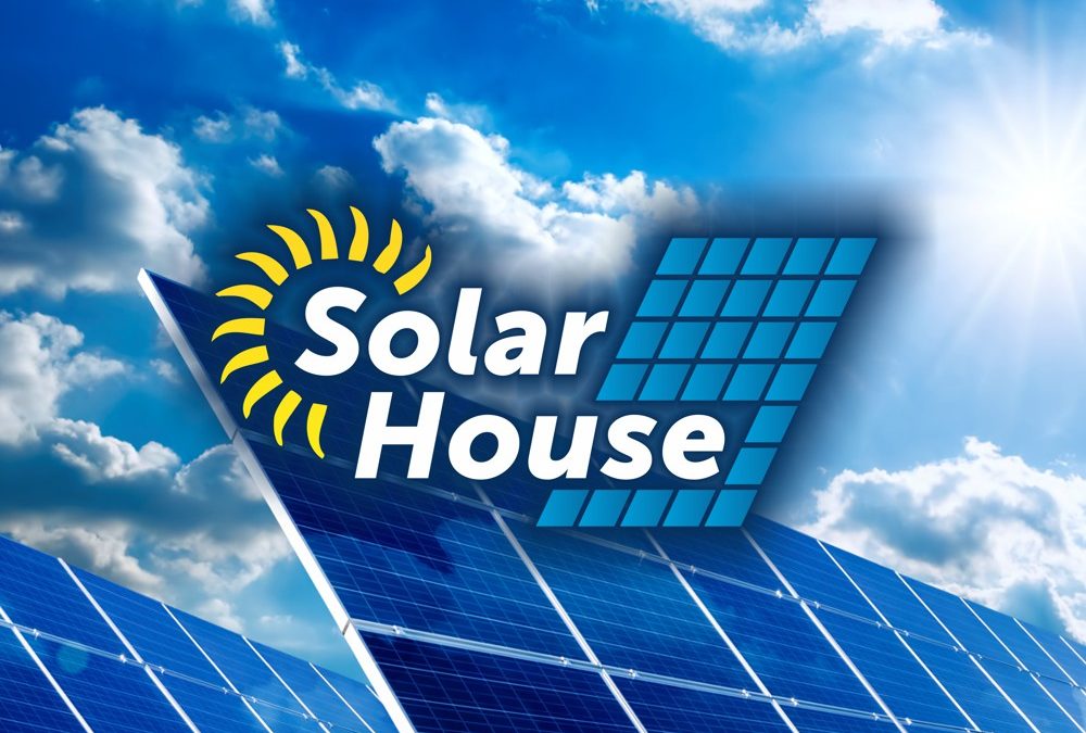 SolarHouse