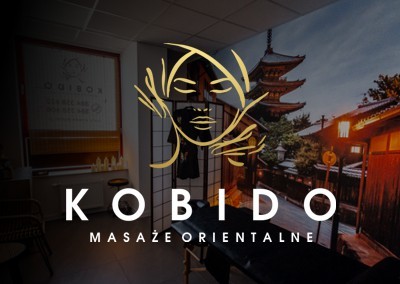 KOBIDO – masaże orientalne
